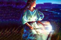 ZODIAKални Гривни за Зодия Дева