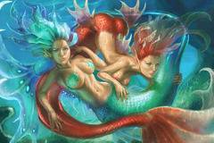 ZODIAKални Гривни за Зодия Риби