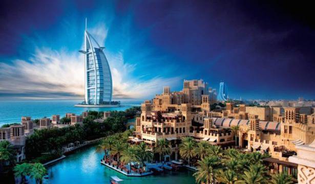 Интересни и забавни факти за Дубай