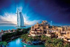 Интересни и забавни факти за Дубай