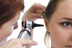 Как се лекува отосклероза?