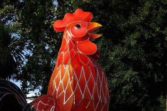 Какво да очакваме от годината на Огнения петел