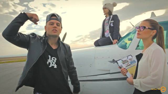 ИЗЛЕЗЕ НОВАТА ПЕСЕН НА КРИСТО „СТЪПВАЙ СМЕЛО“ ПОПФОЛКЛОР-МУЗИКА ЗА ВСЕКИ