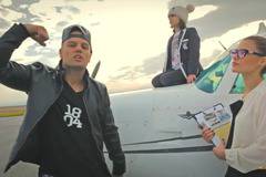 ИЗЛЕЗЕ НОВАТА ПЕСЕН НА КРИСТО „СТЪПВАЙ СМЕЛО“ ПОПФОЛКЛОР-МУЗИКА ЗА ВСЕКИ