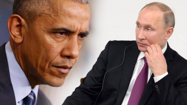 Обама обяви нови санкции срещу Русия