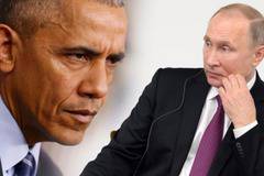 Обама обяви нови санкции срещу Русия