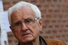 Почина писателят Васил Станилов