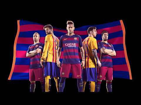 FC Barcelona – A Rich Football Club With Good Intentions