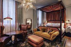 Луксозен ретро хотел ще посреща туристи в Лондон