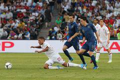 „Ливърпул“ искат да привлекат полузащитник на „Арсенал“ през януарския трансферен прозорец