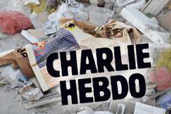 Русия се възмути от гавра на Charlie Hebdo с жертвите на падналия Ту-154