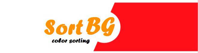 СортБГ ООД, SortBG Ltd., sortbg, csort, фото, сепаратори, електронни, сортиращи, машини