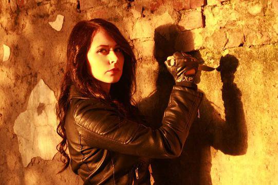 10 причини да изберем кожено яке – LUTER