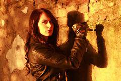 10 причини да изберем кожено яке – LUTER