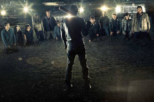 Най-пиратираните филми и сериали на 2016 г.