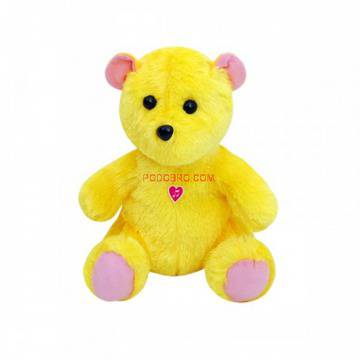 Музикална плюшена играчка „Мече“