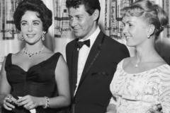 Скандалът между Деби Рейнолдс и Елизабет Тейлър, за който Холивуд още говори