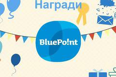Изследвания с парични и предметни награди от Bluepoint