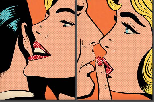 5 лъжи, които мъжете ползват, за да преспят с жена!