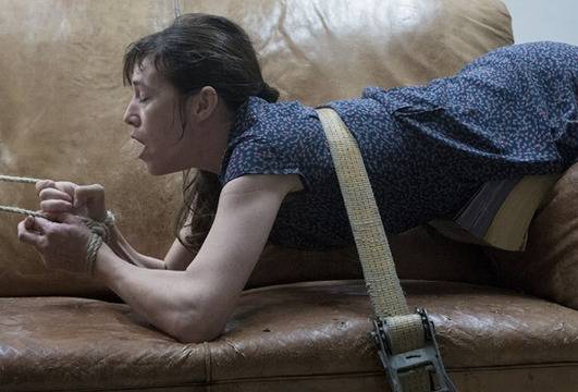 Вижте изповедта на една нимфоманка