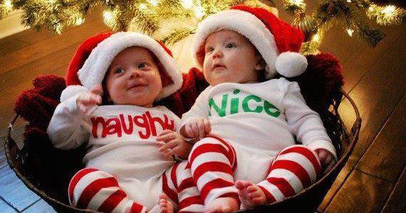 Спечелете много награди от конкурса „Коледни бебоци 7”