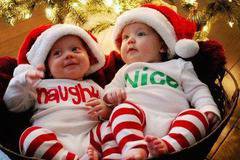 Спечелете много награди от конкурса „Коледни бебоци 7”