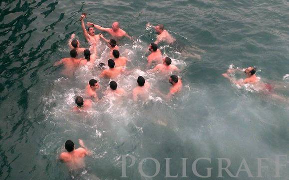 Вижте програмата за Йордановден в Бургас