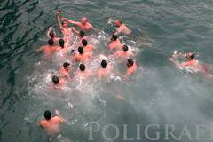 Вижте програмата за Йордановден в Бургас