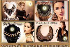 Конкурси всякакви: Спечелете красиво и изискано бижу