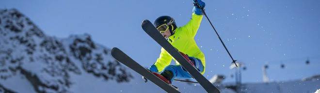 Топлят ли ски якетата или имат и друга задача?