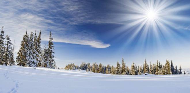 Ще има ли сняг през януари?