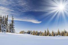 Ще има ли сняг през януари?