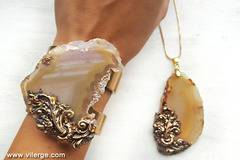 14 романтични идеи за подаръци с стилни бижута за Св. Валентин 2017