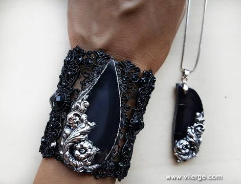 Модни тенденции в бижутерията с колекция Свети Валентин 2017