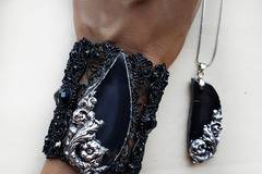 Модни тенденции в бижутерията с колекция Свети Валентин 2017