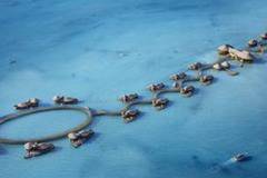 Туристически рай посреща гости на Малдивите