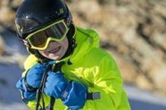 Защо ски якетата LEGO® Tec са истински лего?