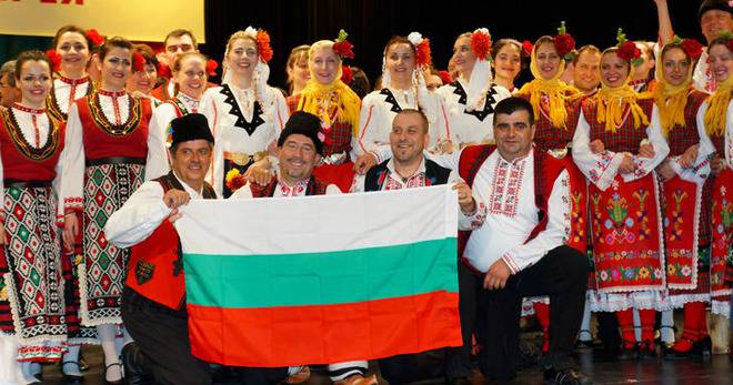 Ще има българско читалище в Чикаго