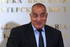 Гласуващите за Борисов не си дават сметка, че са Пълни Идиоти! КОМЕНТАРЪТ, КОЙТО ВЗРИВИ FB