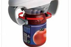 Автоматична отварачка за буркани и бутилки с най-добра цена и безплатна доставка