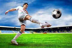 Интересни и забавни факти за Футбола