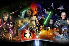 Интересни факти за Междузвездни войни 7