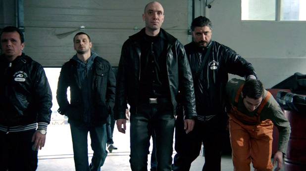 Интересни факти за сериала „Под прикритие“