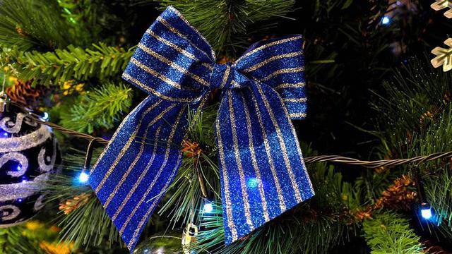 Нова година в България