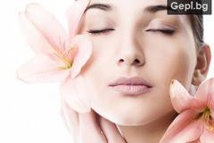 Подмладяване на кожата на лицето без аналог! Терапия BioEffect за лице, шия и деколте с 14 био масла и витамини заличава…