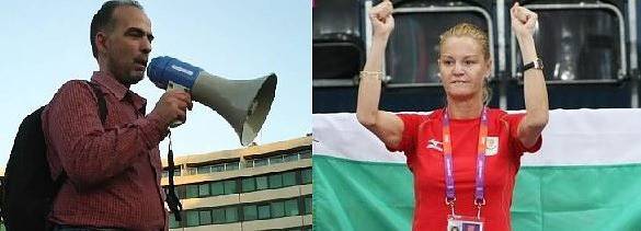 Тома Белев иска нулиране на световни рекорди, включително на Стефка Костадинова