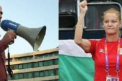 Тома Белев иска нулиране на световни рекорди, включително на Стефка Костадинова