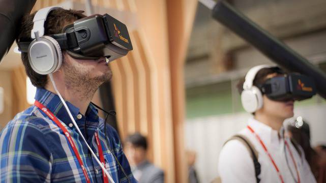 Може ли виртуалната реалност (VR) да промени маркетинга завинаги?