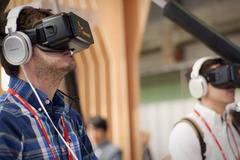Може ли виртуалната реалност (VR) да промени маркетинга завинаги?