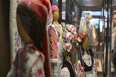 Вижте богатството на българските шевици